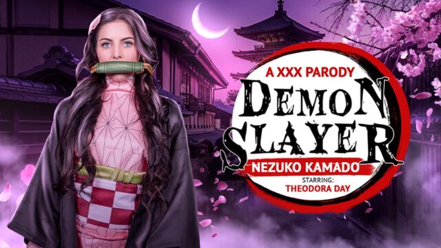 Demon Slayer: Nezuko Kamado (A XXX Parody)