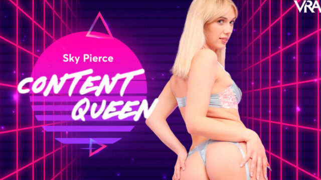 Content Queen