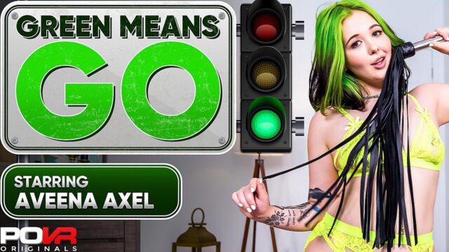 Green Means Go